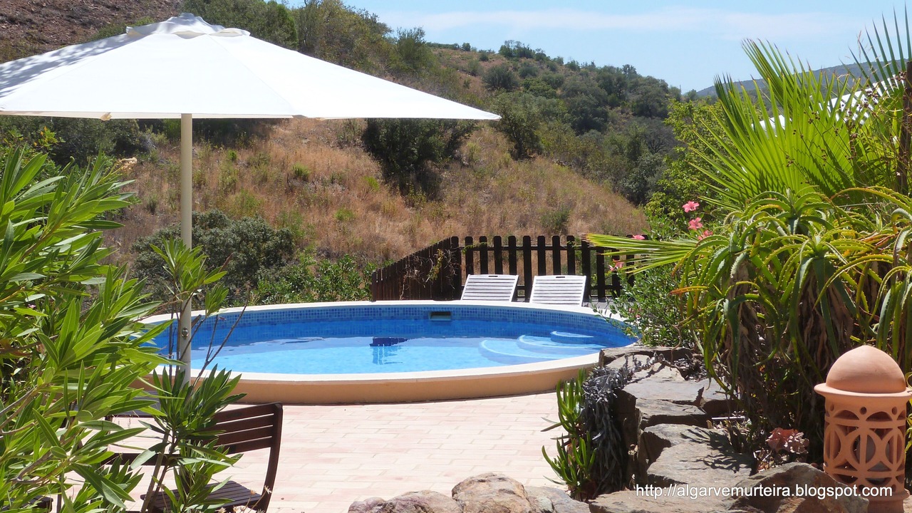Photo of Outdoor in Fonte do Bispo