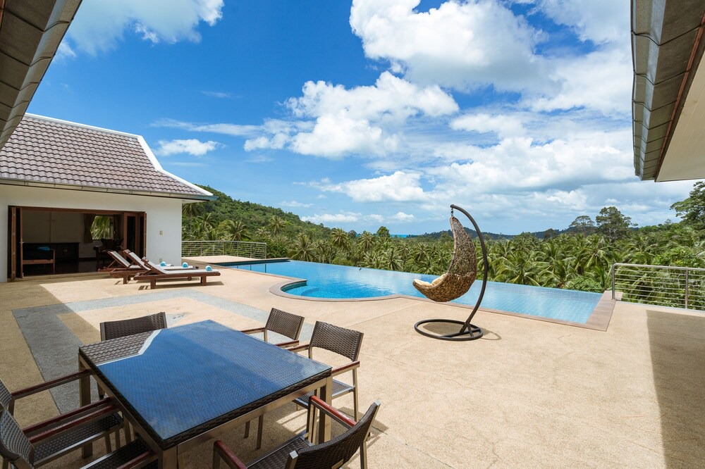 Photo of Patio Balcony in Taling Ngam
