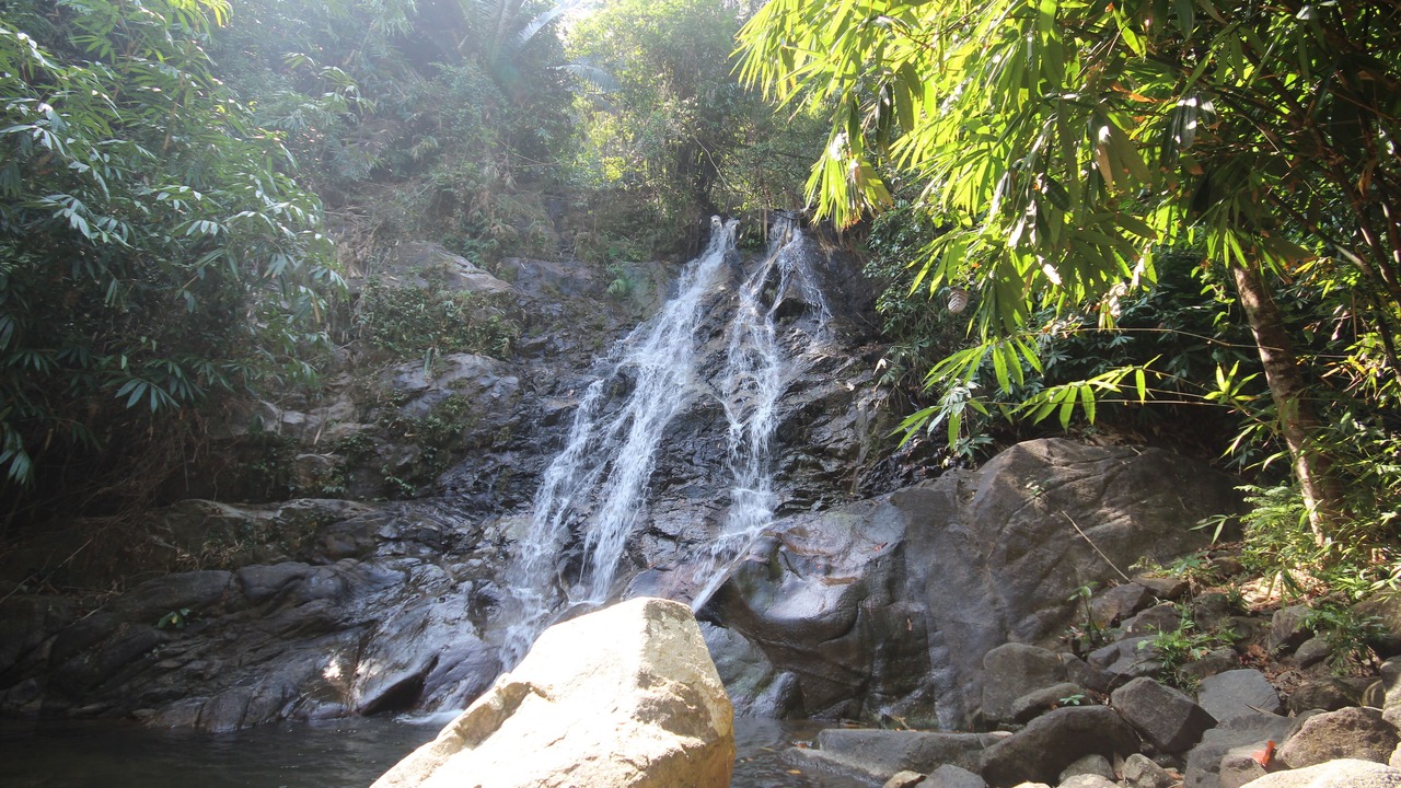 Photo of Outdoor in Khuekkhak