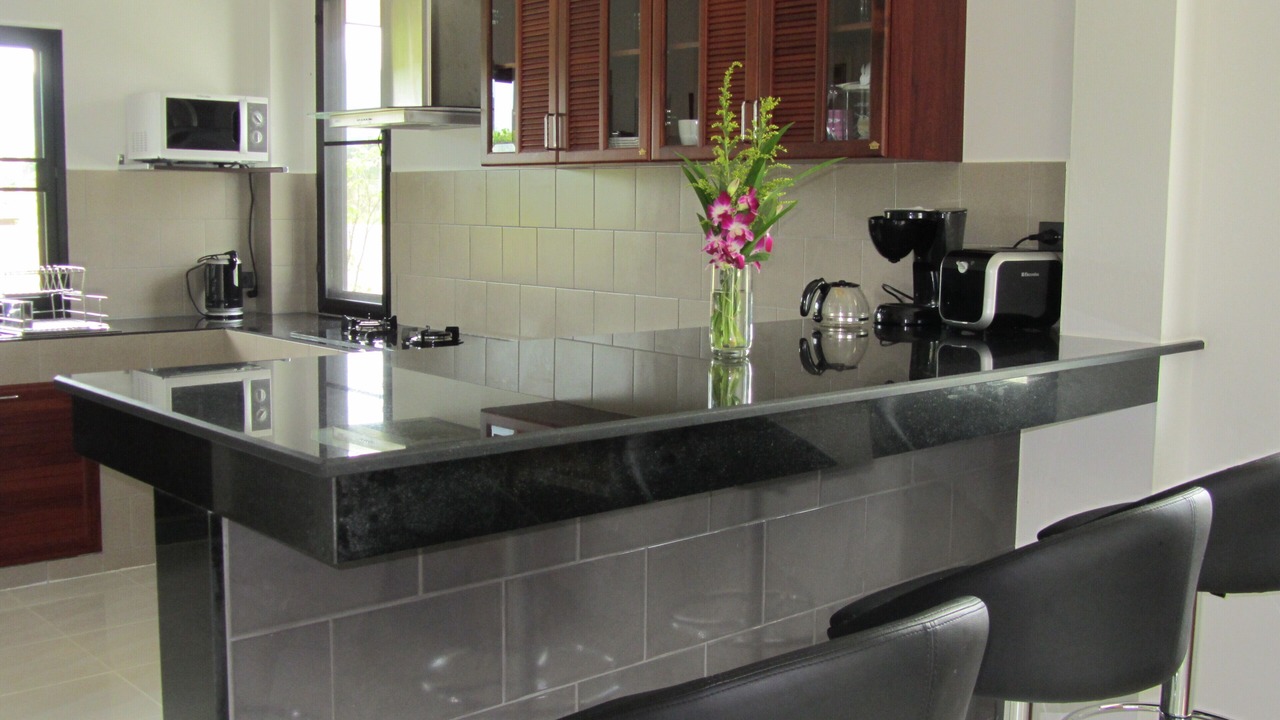Photo of Kitchen in Khuekkhak