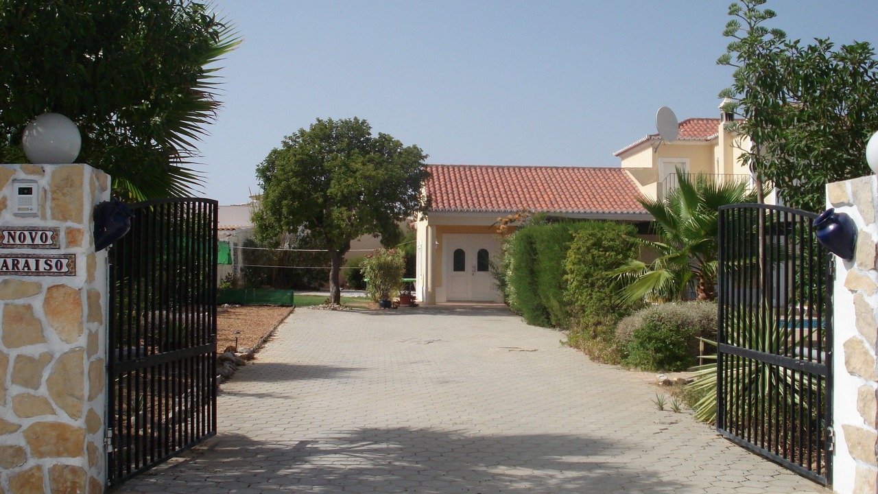 Photo of Outdoor in Olhao
