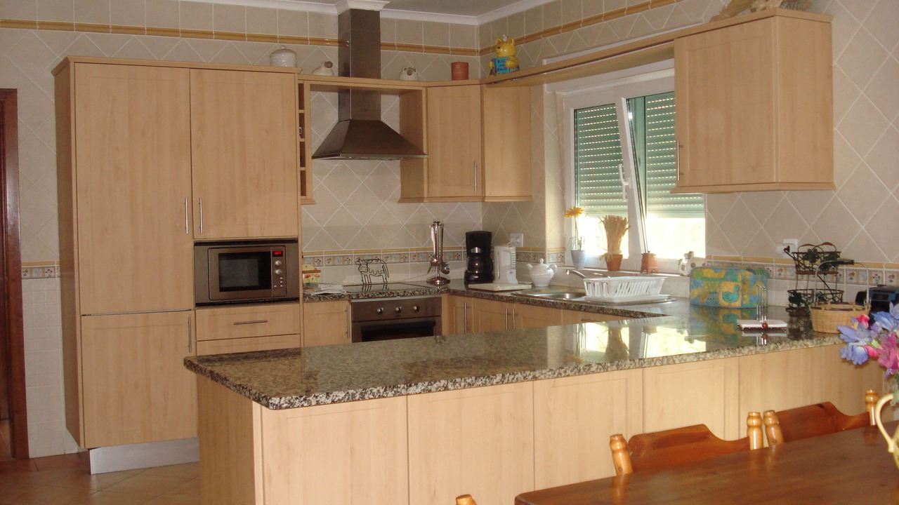 Photo of Kitchen in Olhao