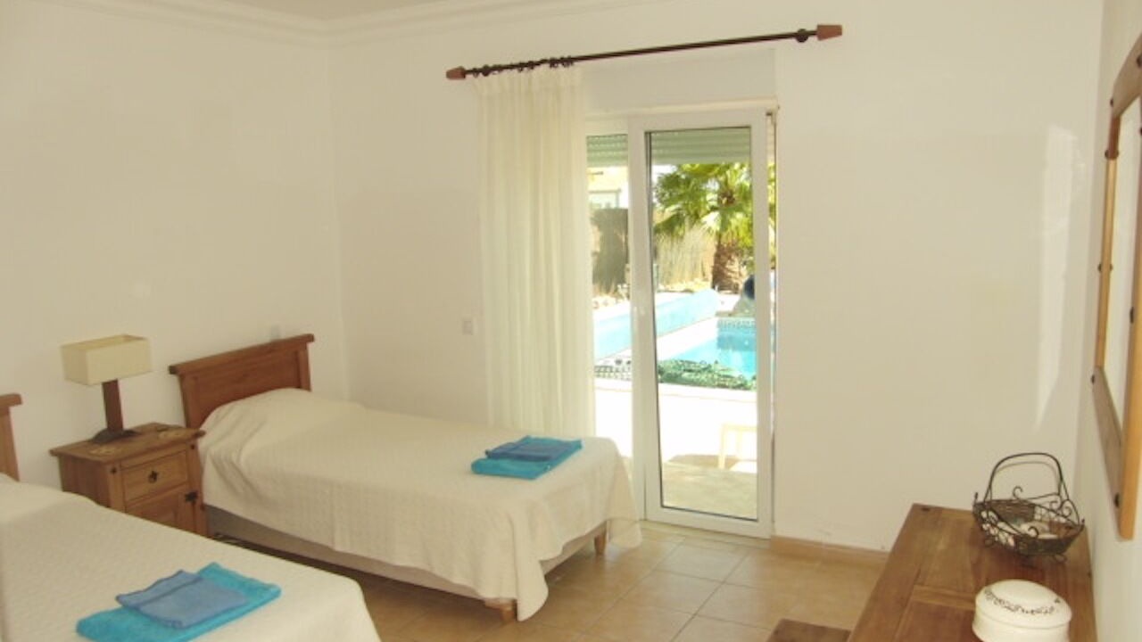 Photo of Bedroom in Olhao