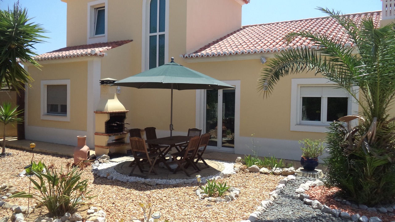 Photo of Patio Balcony in Olhao