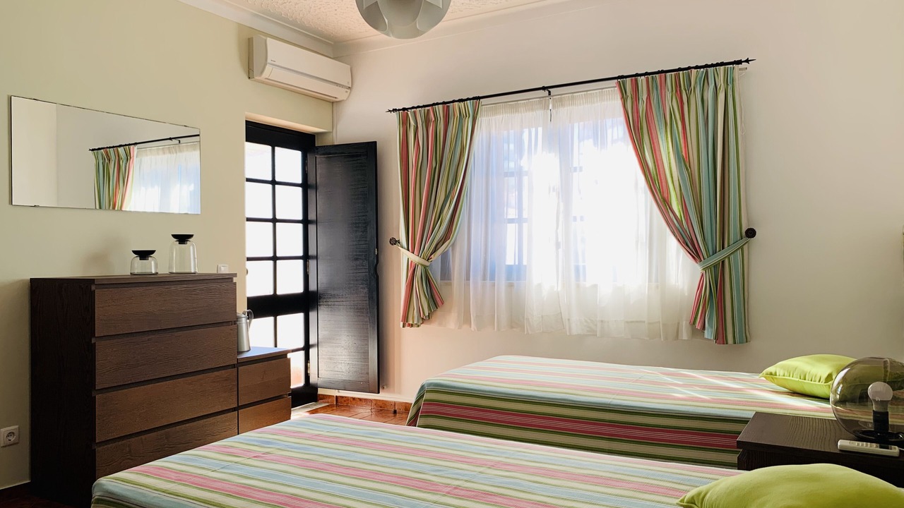 Photo of Bedroom in Portimao