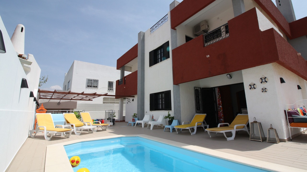 Photo of Outdoor in Portimao