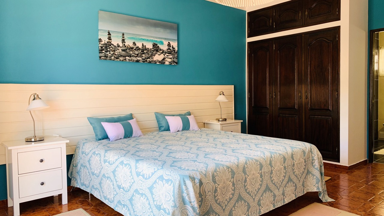 Photo of Bedroom in Portimao