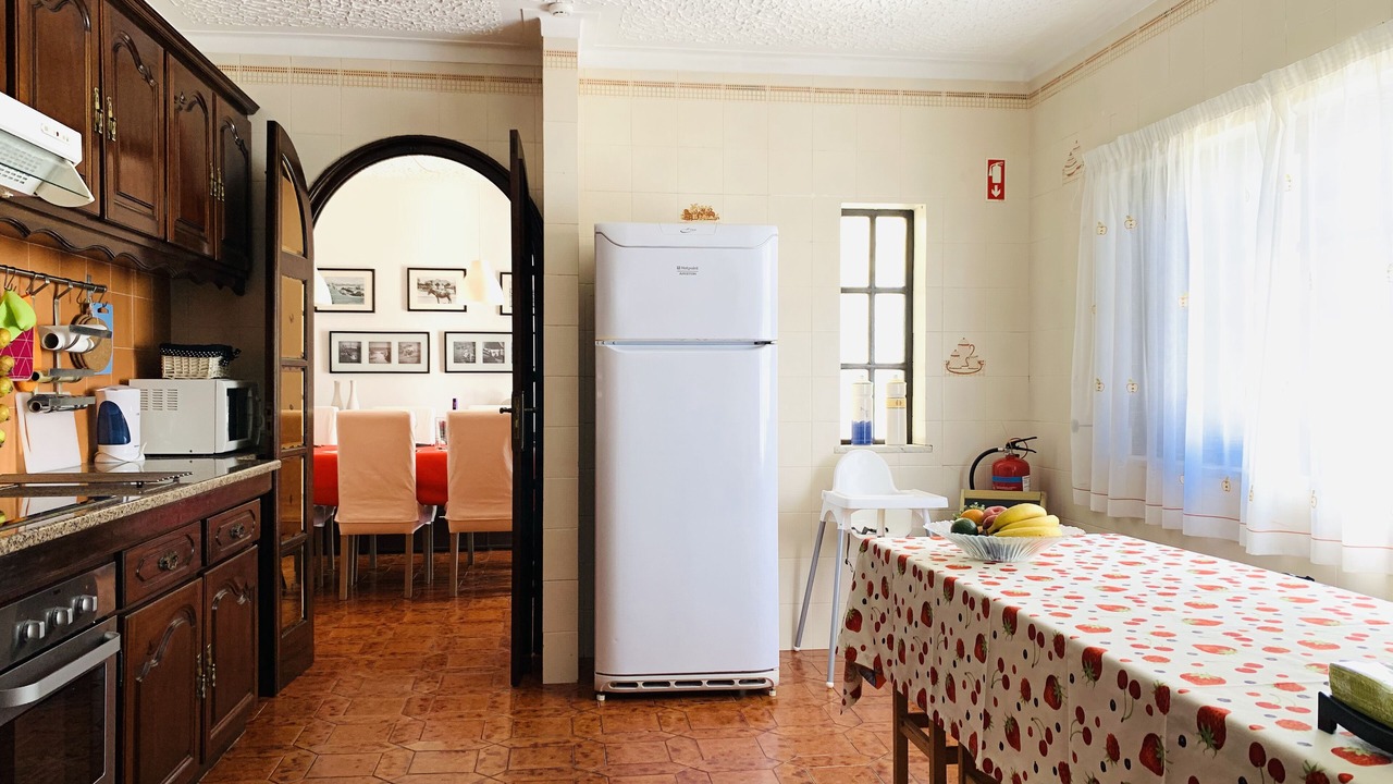 Photo of Kitchen in Portimao