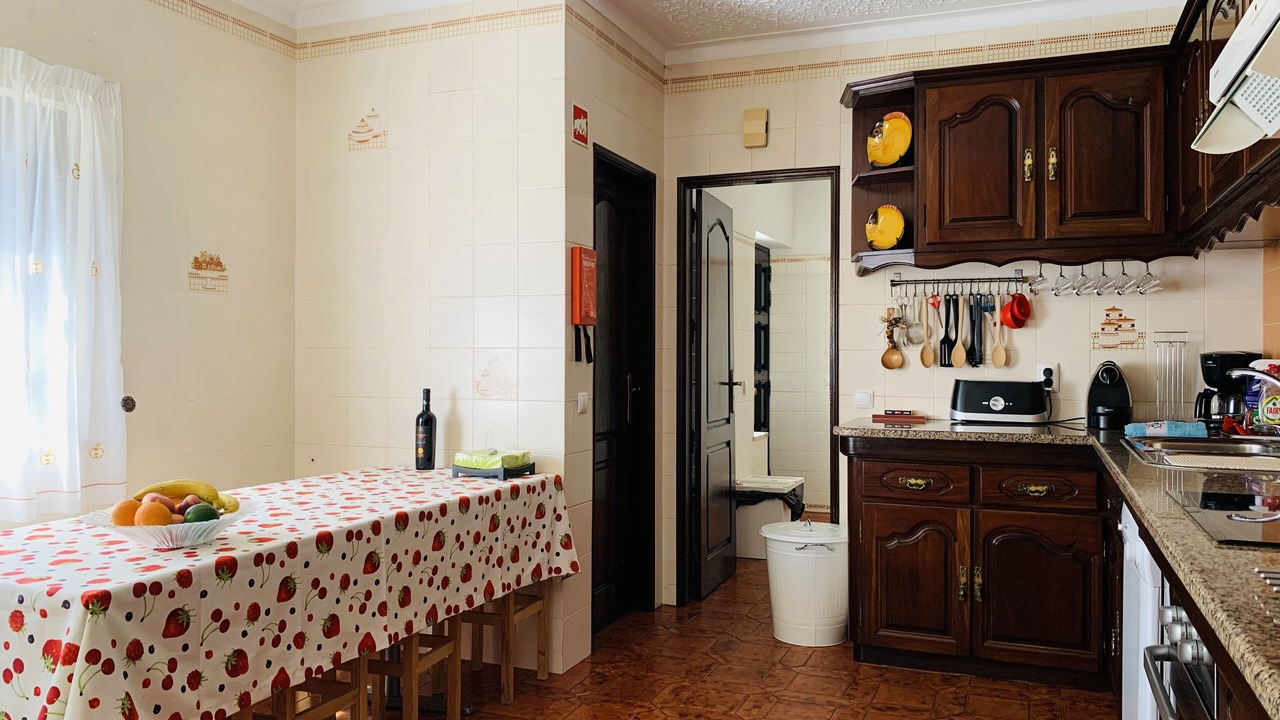 Photo of Kitchen in Portimao