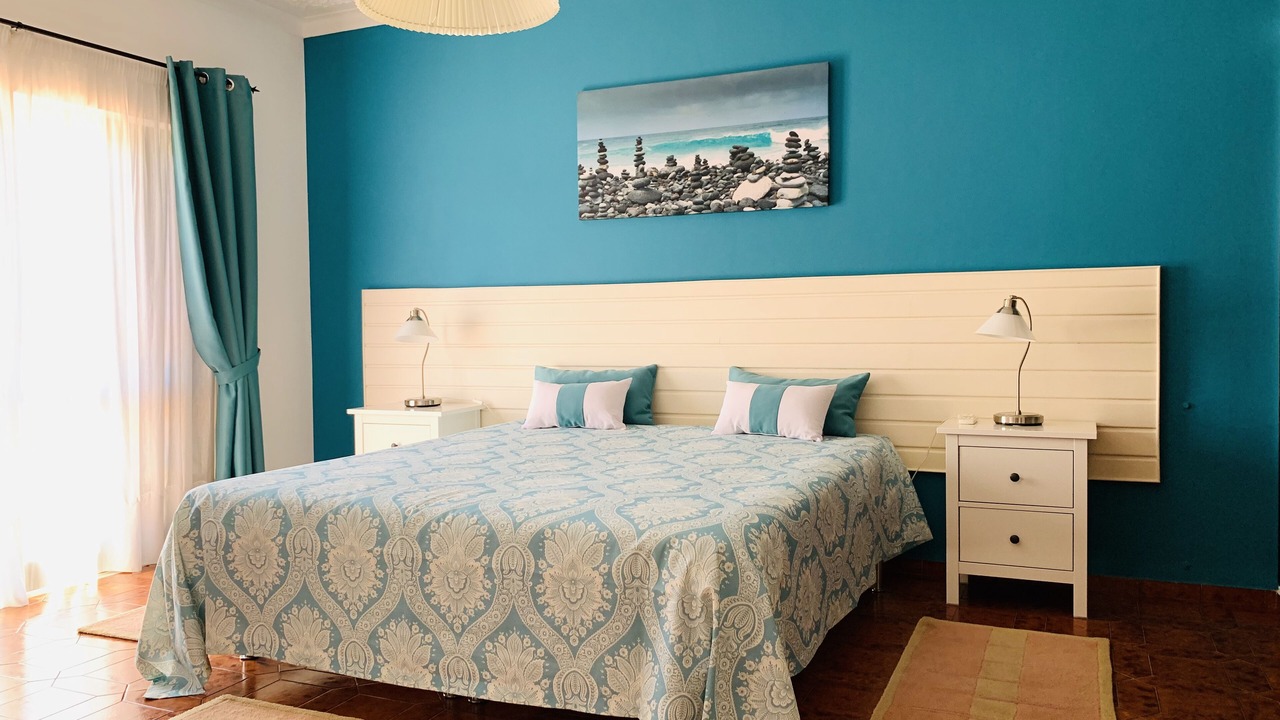 Photo of Bedroom in Portimao