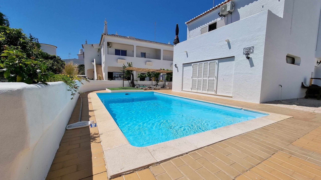 Photo of Outdoor in Areias de Sao Joao