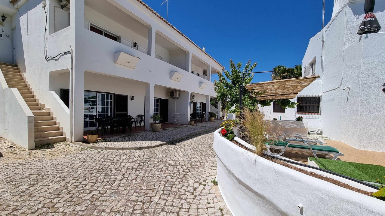 Photo of Outdoor in Areias de Sao Joao