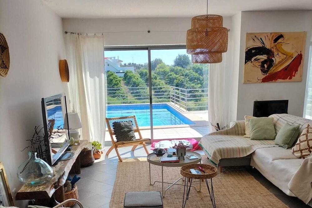 Photo of Livingroom in Sao Bartolomeu