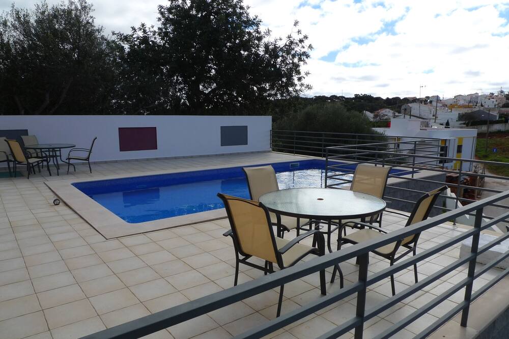 Photo of Patio Balcony in Sao Bartolomeu