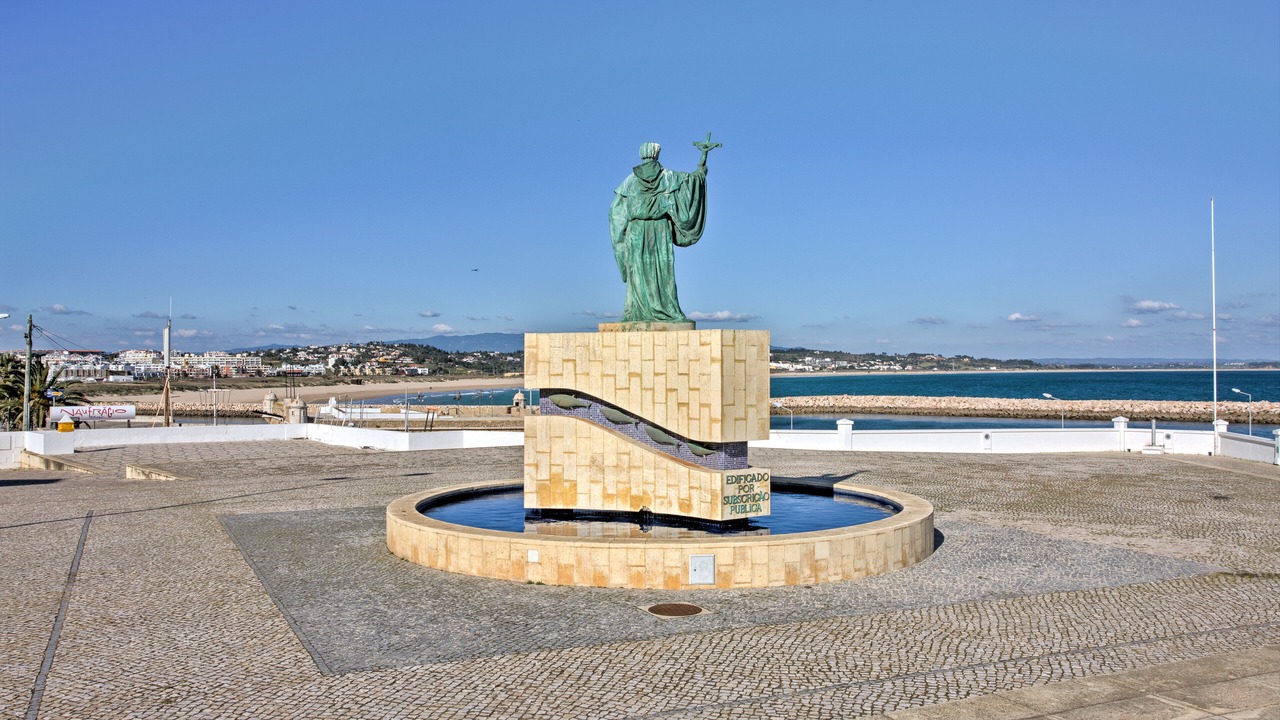 Photo of Outdoor in Atalaia