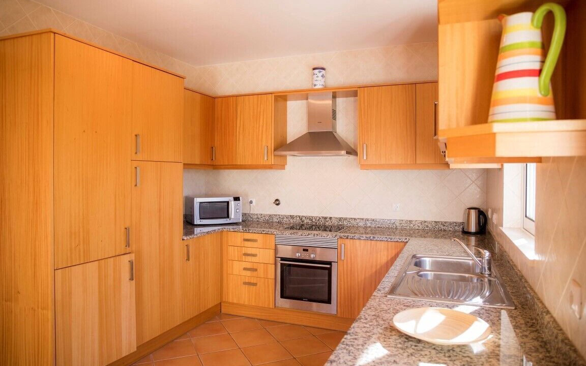Photo of Kitchen in Atalaia