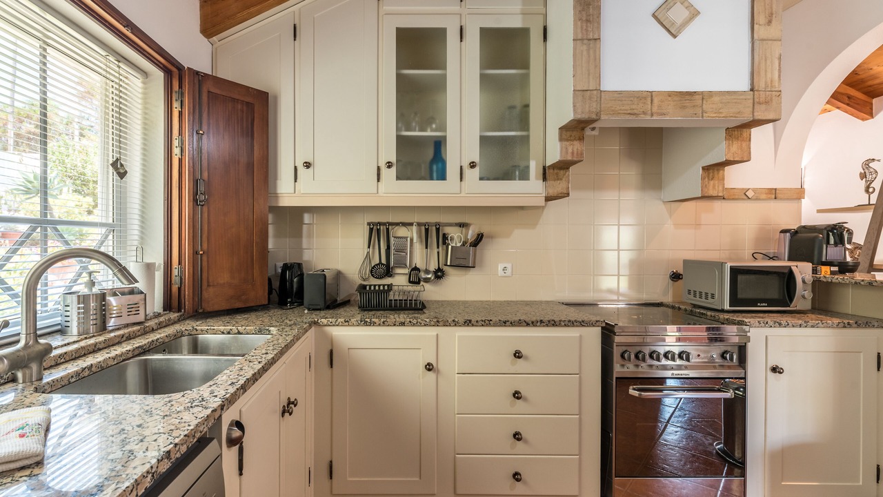 Photo of Kitchen in Albardeira