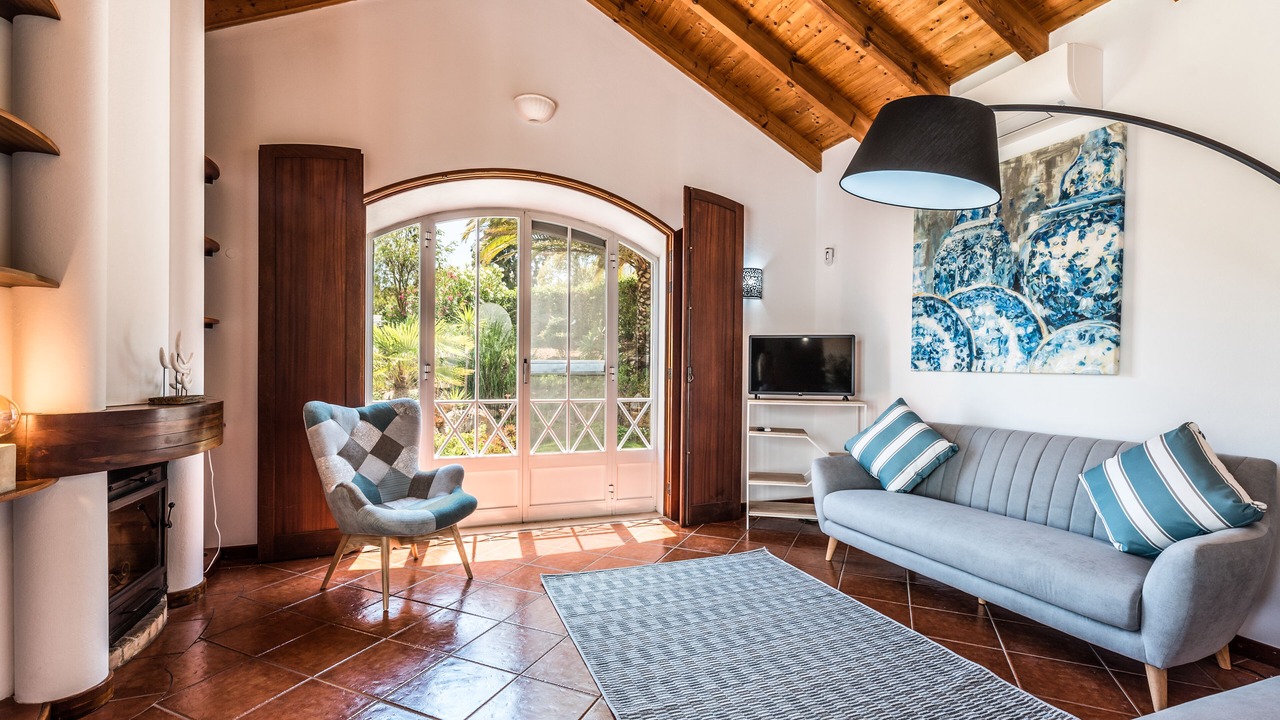 Photo of Livingroom in Albardeira