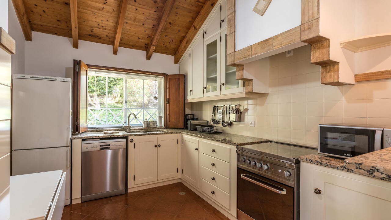 Photo of Kitchen in Albardeira