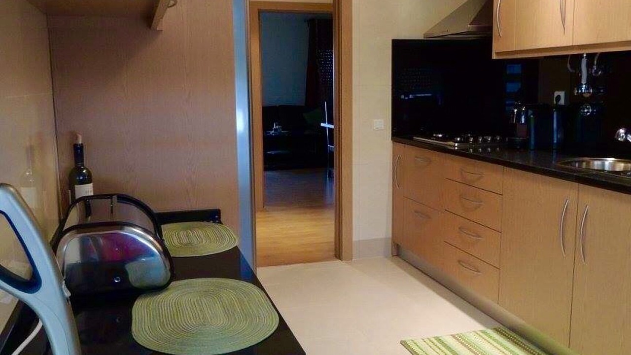 Photo of Kitchen in Setubal