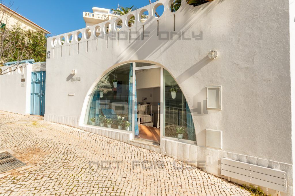 Photo of Outdoor in Praia da Rocha