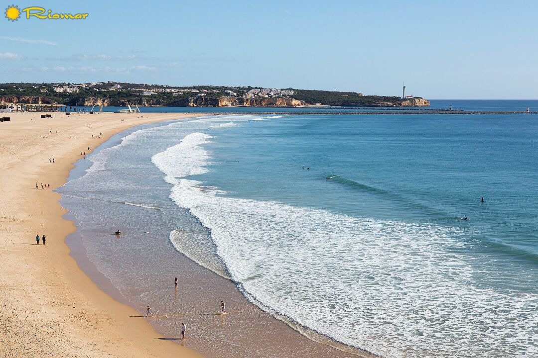 Photo of Others in Praia da Rocha