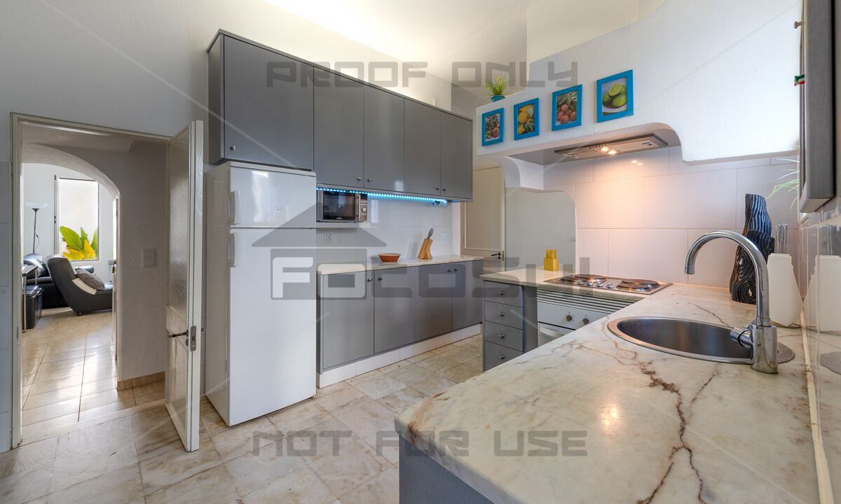 Photo of Kitchen in Praia da Rocha