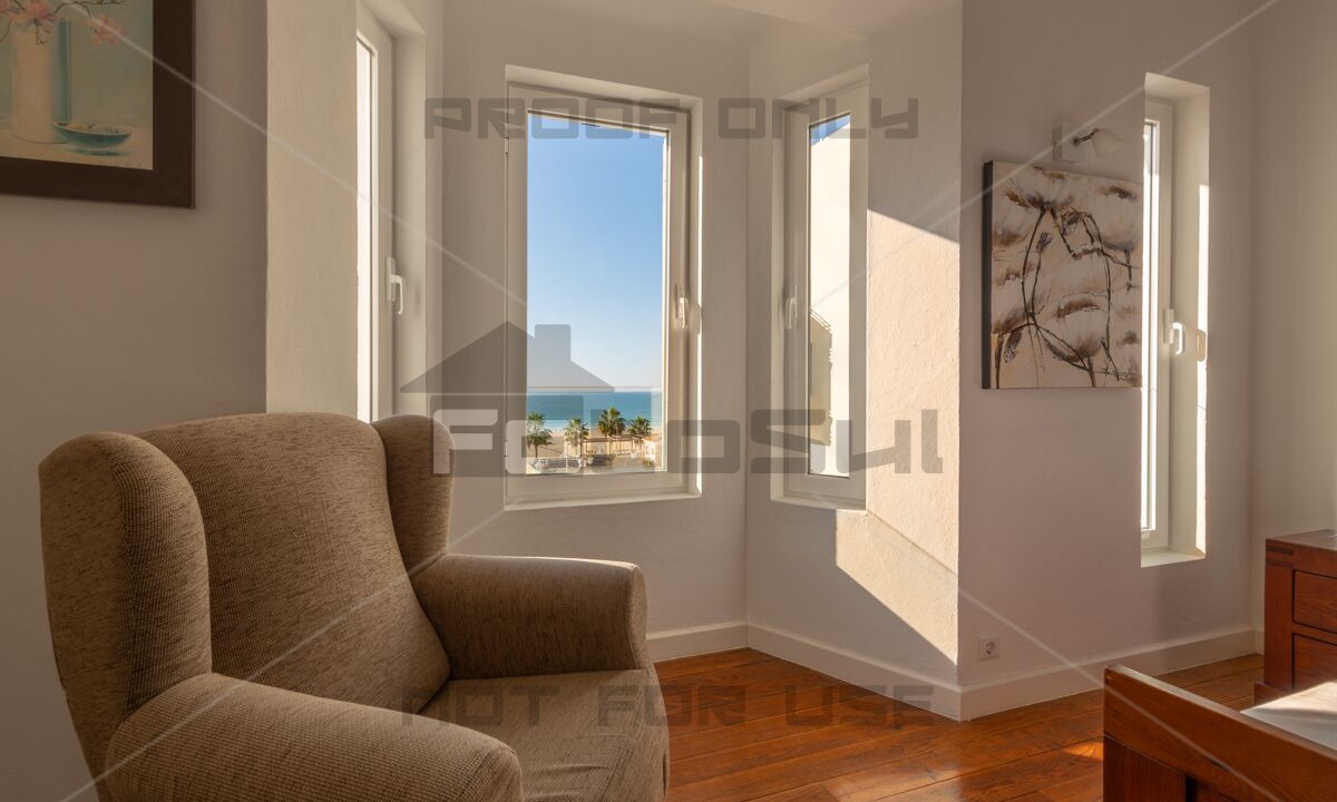 Photo of Livingroom in Praia da Rocha