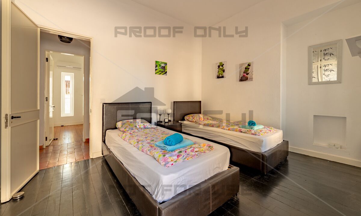 Photo of Bedroom in Praia da Rocha