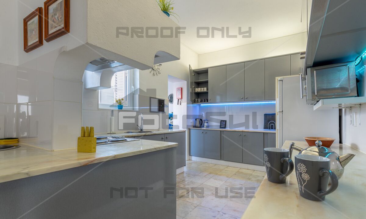 Photo of Kitchen in Praia da Rocha