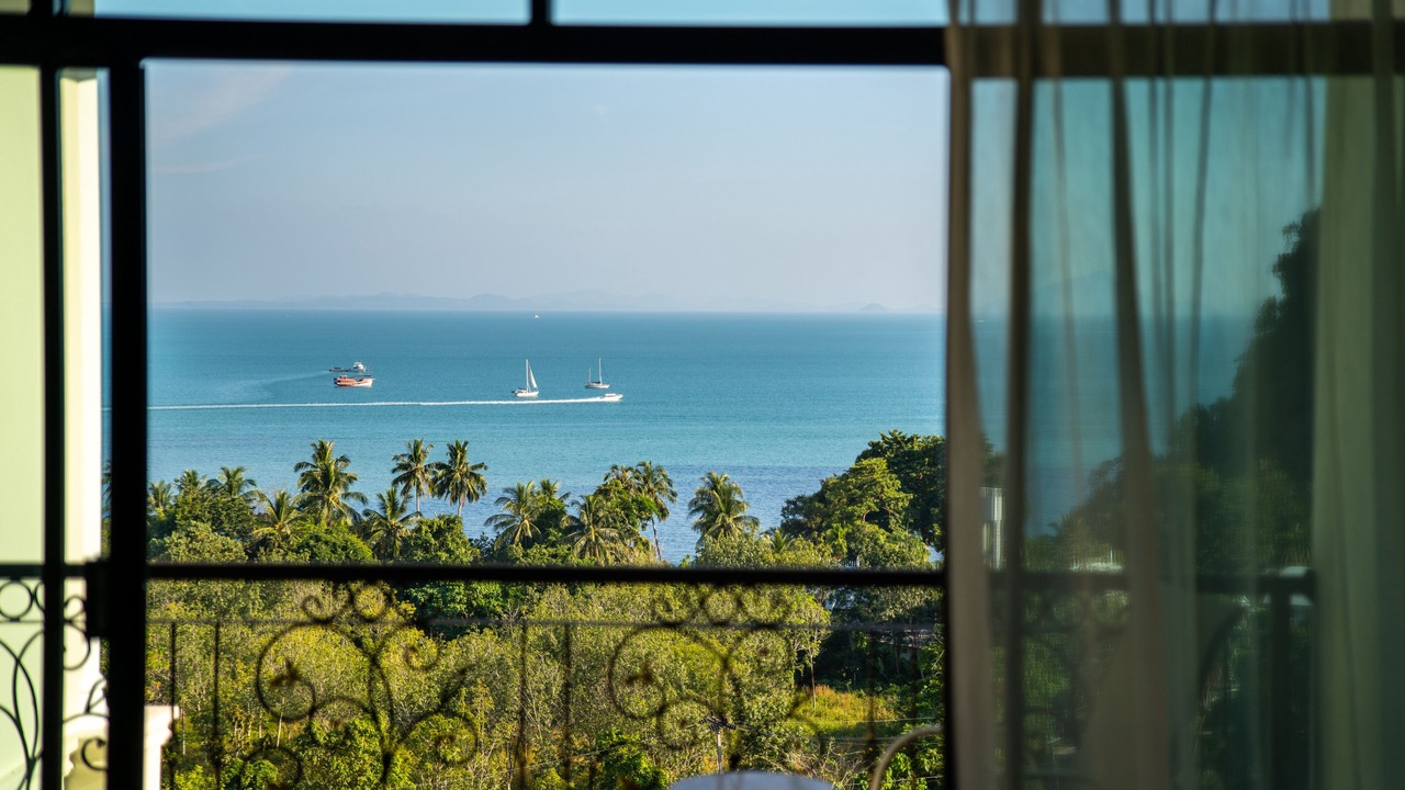 Photo of Bedroom in Krabi