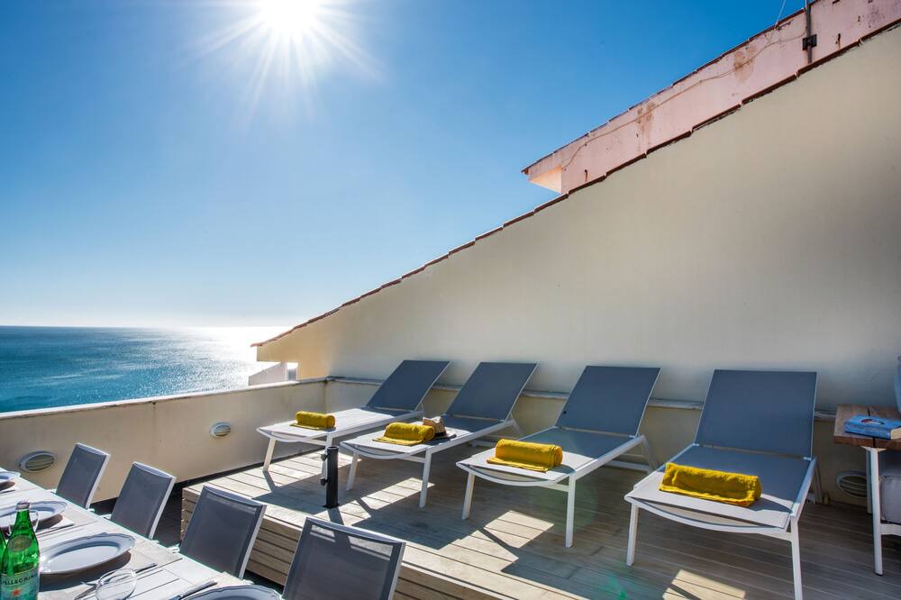 Photo of Outdoor in Peneco Beach