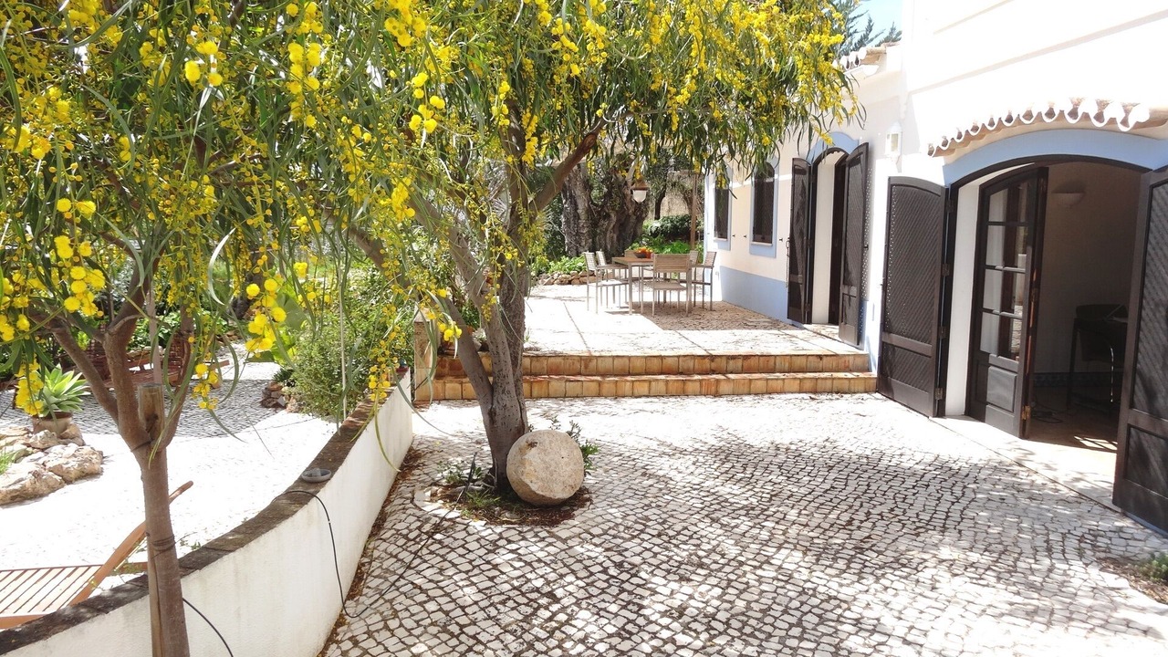 Photo of Outdoor in Silves