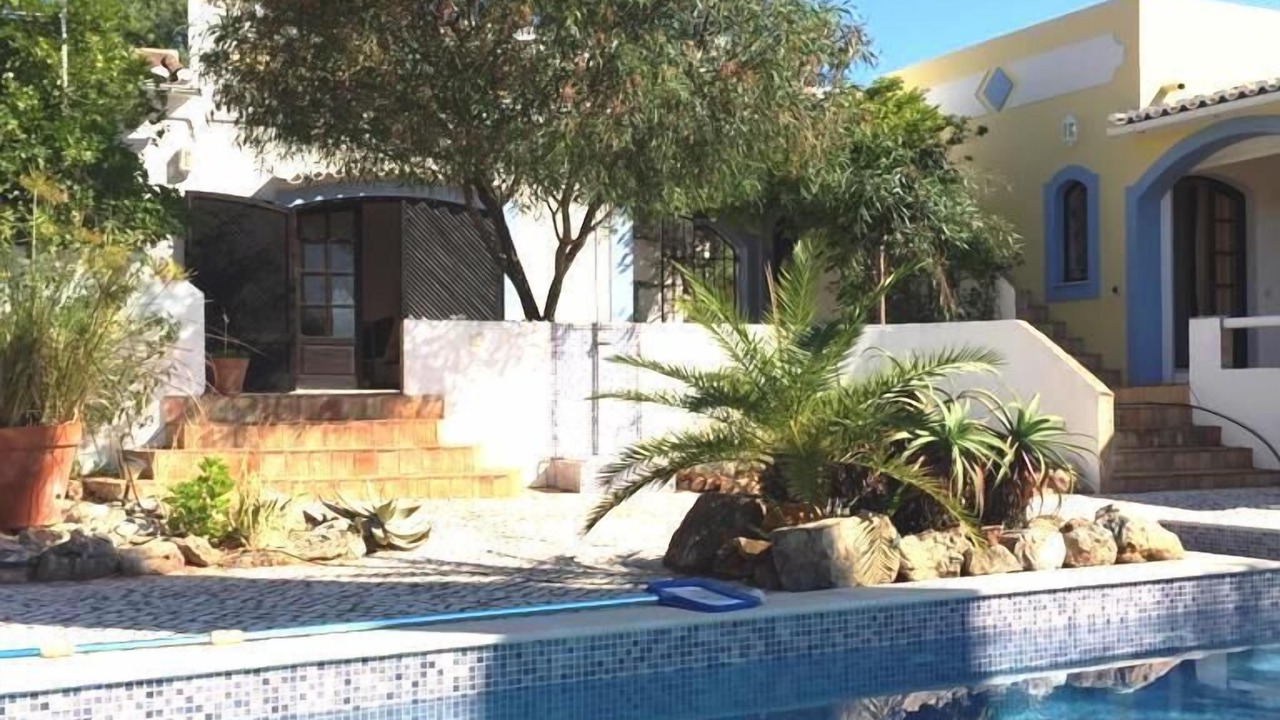 Photo of Outdoor in Silves