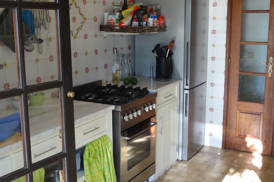Photo of Kitchen in Silves