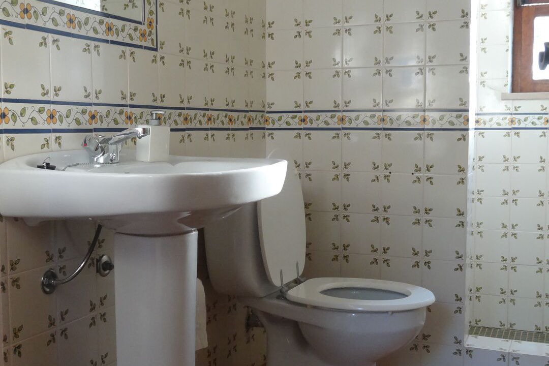 Photo of Bathroom in Silves