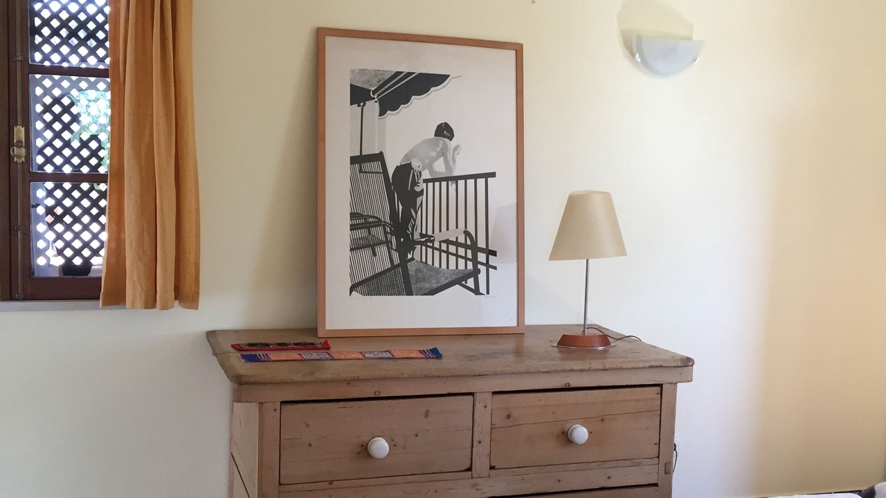 Photo of Bedroom in Silves