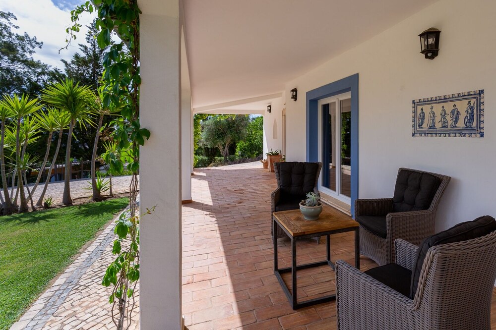 Photo of Patio Balcony in Porches