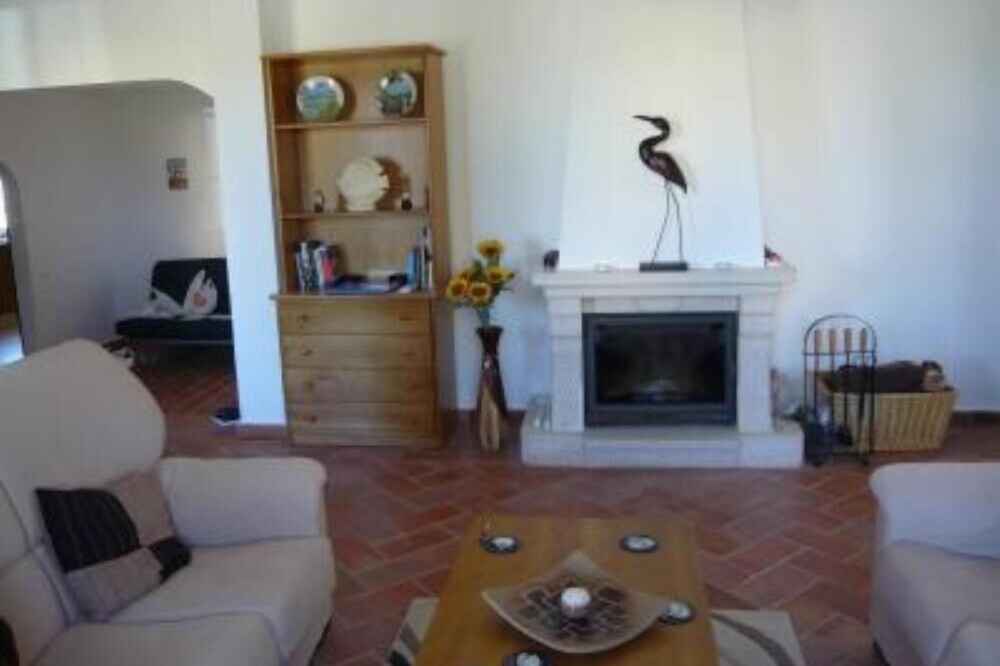 Photo of Livingroom in Santo Estevao