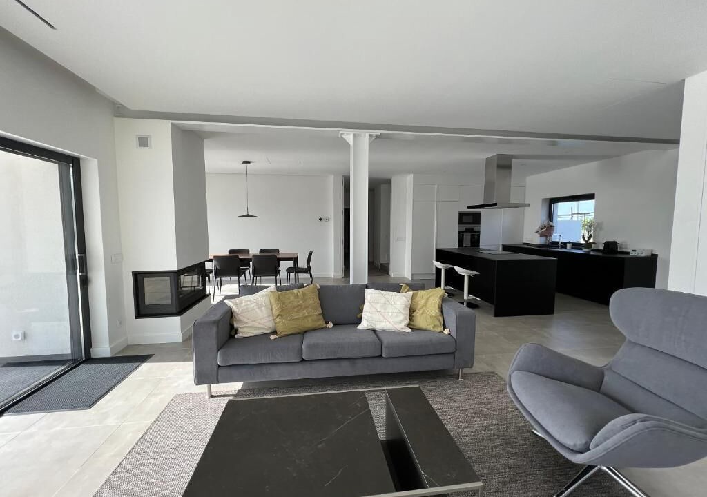 Photo of Livingroom in Canal