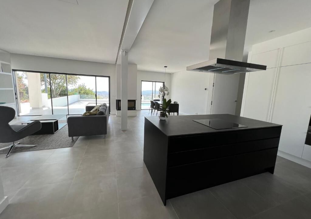 Photo of Kitchen in Canal