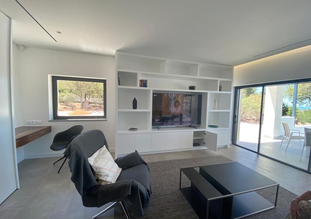 Photo of Livingroom in Canal