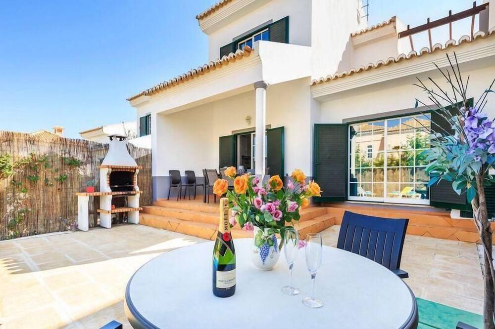 Photo of Outdoor in Vale do Garrao