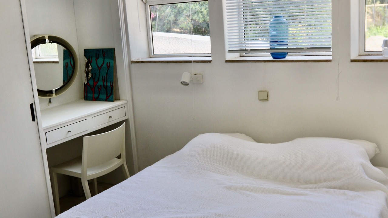 Photo of Bedroom in Albardeira
