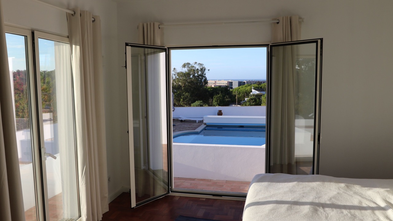 Photo of Bedroom in Albardeira