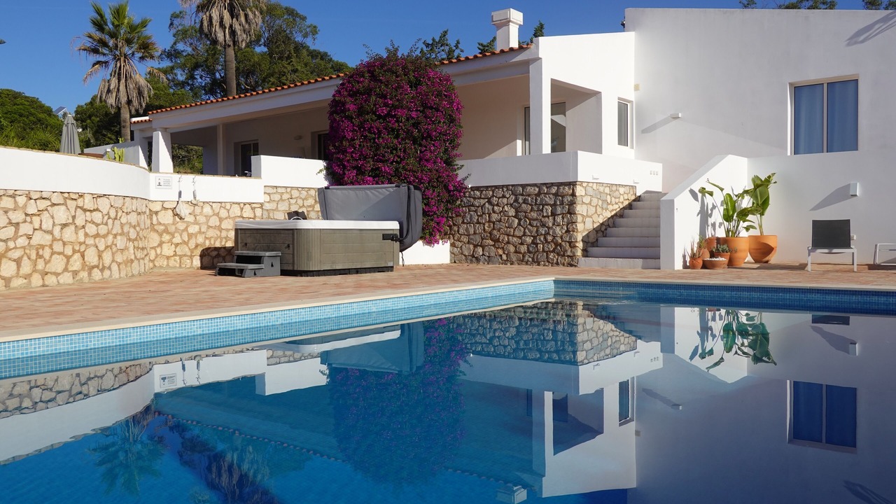 Photo of Outdoor in Albardeira