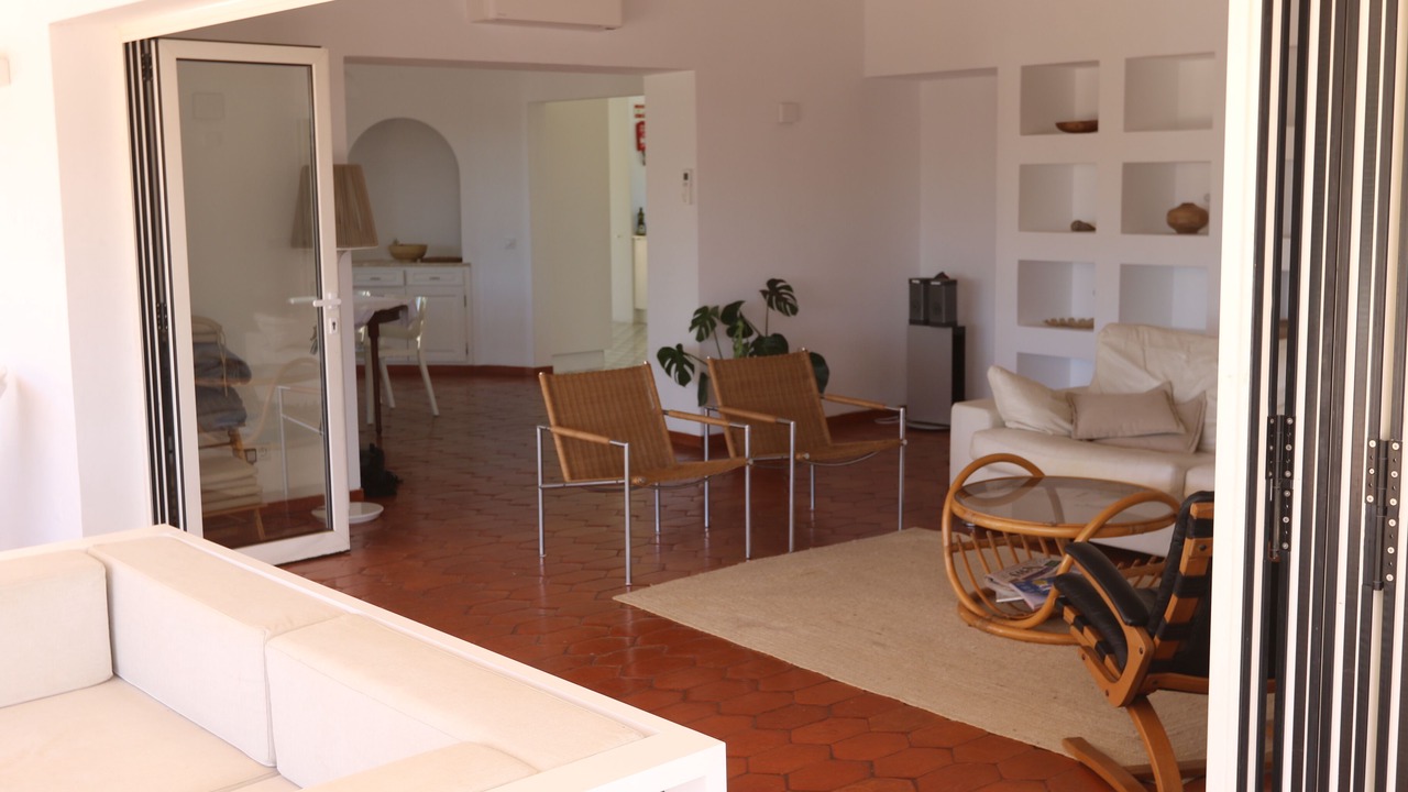 Photo of Livingroom in Albardeira