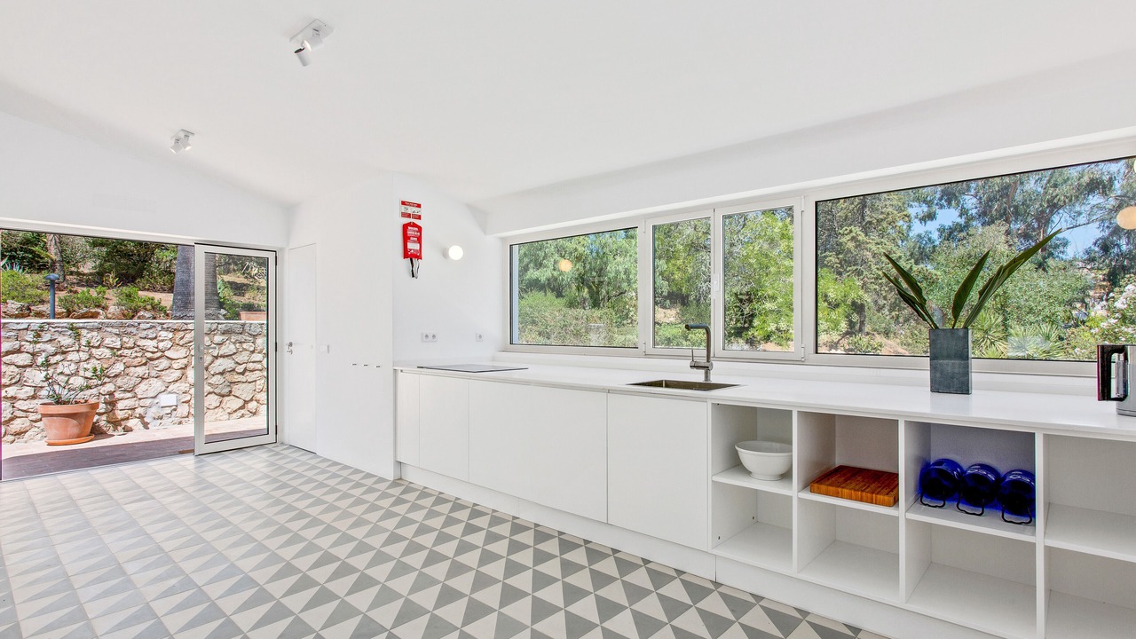 Photo of Kitchen in Albardeira