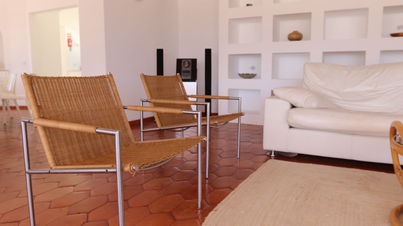 Photo of Livingroom in Albardeira