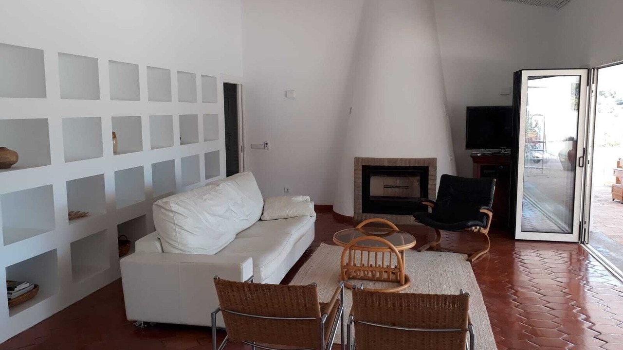 Photo of Livingroom in Albardeira